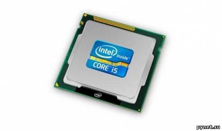 Процессор Intel Core i5-2390T: двухъядерник с технологией Turbo Boost. Изображение 1