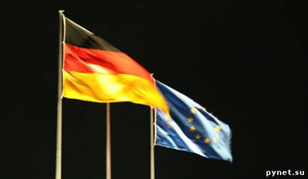 Германия призывает создать береговую охрану Евросоюза. Изображение 1