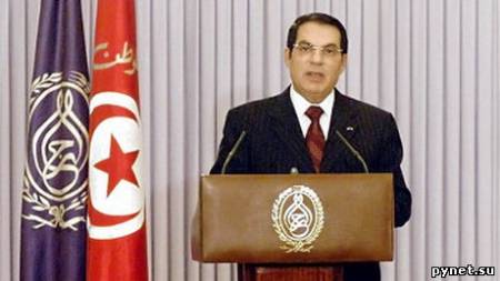 Экс-президент Туниса в коме, подтвердил источник в его окружении