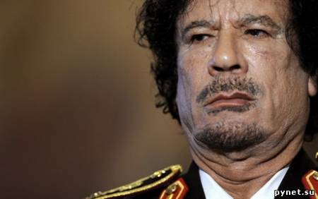 Резолюция Совбеза ООН о запрете на поставки оружия в Ливию не распространяется на противников М.Каддафи, - Д.Керни. Изображение 1