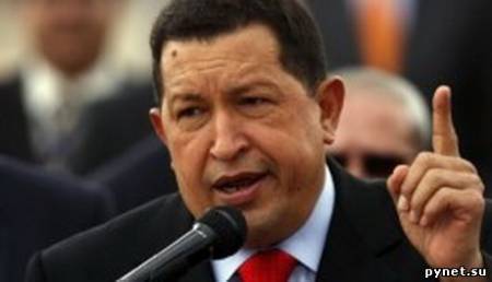 Ливийская оппозиция отказалась от помощи Чавеса