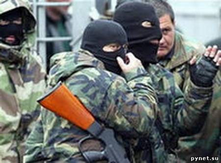 Шесть силовиков пострадали в ходе боестолкновения в Кабардино-Балкарии