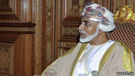 Беспорядки перекинулись на Оман, султан обещает реформы. Изображение 1