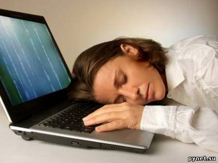 Исследование: смартфоны и планшеты нарушают сон. Изображение 1