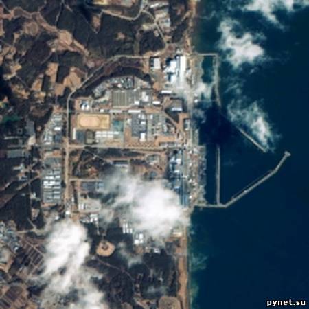 МАГАТЭ: Два ликвидатора аварии на "Фукусиме-1" пропали без вести