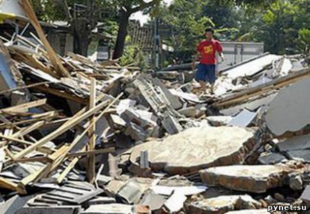Из-за землетрясения эвакуированы 127 тысяч жителей китайской провинции Юньнань