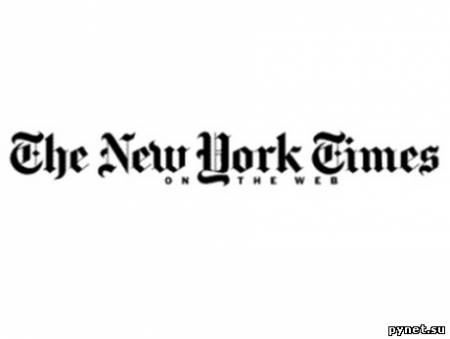 The New York Times назначила высокую цену за полный доступ к сайту. Изображение 1
