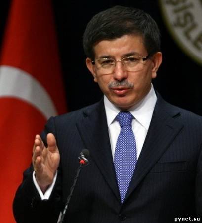 МИД Турции раскритиковал удары сил международной коалиции по Ливии.