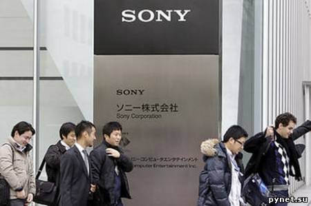 Sony и Nissan открывают заводы после землетрясения