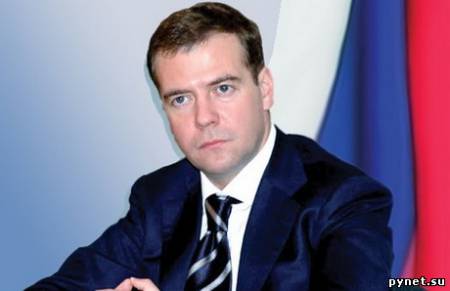 Медведев уволил шесть милицейских генералов. Изображение 1