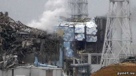 СМИ: оператор "Фукусимы" не впервые скрывает реальные масштабы аварий. Изображение 1