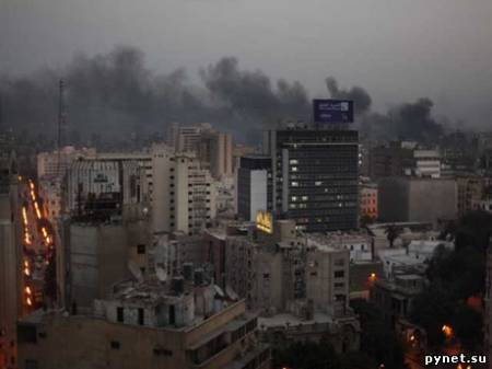 Спецназ Йемена попытался блокировать работу "Аль-Джазиры" в столице страны. Изображение 1