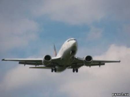 В Японию вылетел самолет для эвакуации украинцев