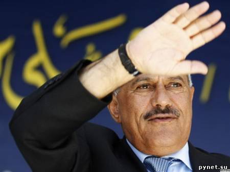 Франция признает отставку президента Йемена неизбежной. Изображение 1