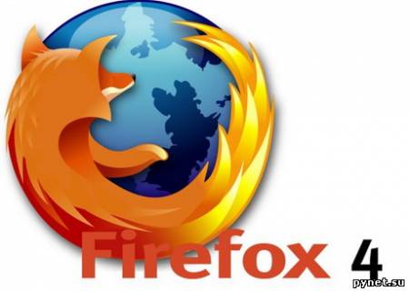 Firefox 4 оказался втрое популярнее Internet Explorer 9