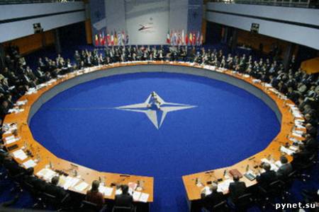 Единство НАТО проходит "ливийский тест". Изображение 1