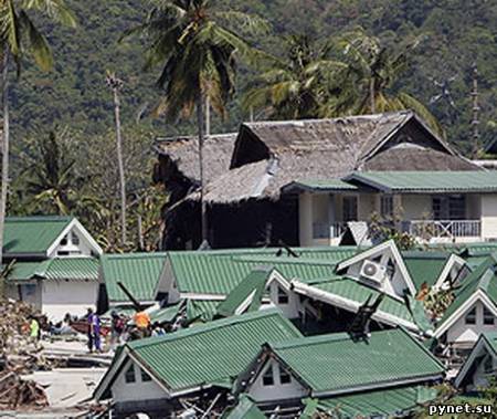 Более 60 человек погибли в результате землетрясения в Мьянме