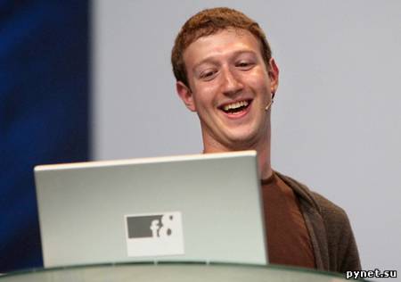 Facebook занялся компьютерным "железом"