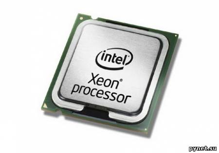 Intel показала "сверхнадежные" чипы для серверов