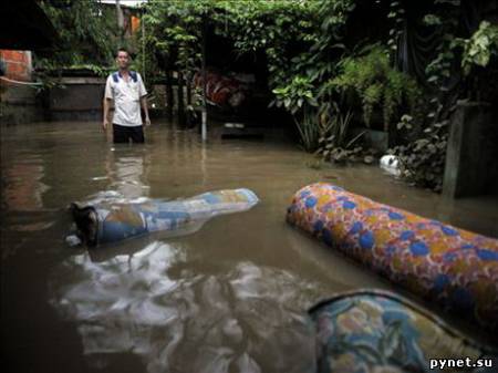 Колумбия: в результате наводнений и оползней погибли 49 человек