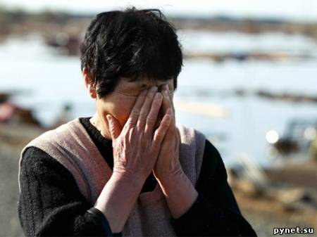 Новые данные о числе погибших при землетрясении и цунами в Японии