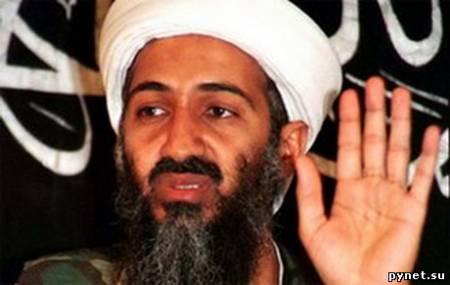 Спецназ США убил Усаму бен Ладена