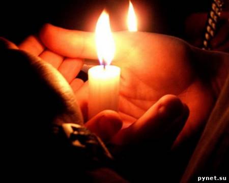 На Майдане ночью зажгут 25 свечек, мир присоединится