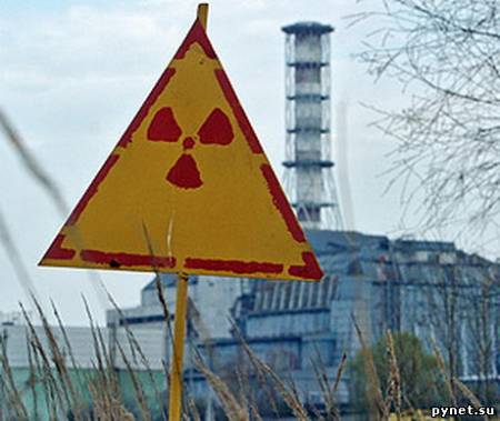 25 лет прошло со дня катастрофы на Чернобыльской АЭС