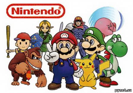 Nintendo готовит к выпуску HD-видеоприставку. Изображение 1