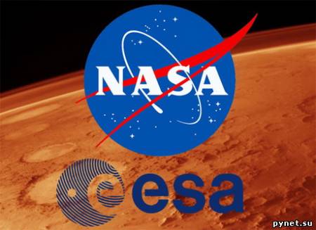НАСА пересматривает программу изучения Марса. Изображение 1