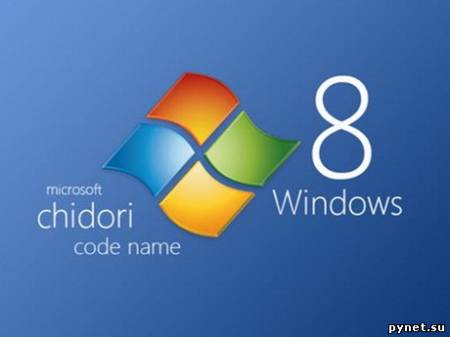 Windows 8 сможет работать с флешки