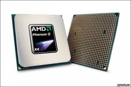 Процессор AMD Phenom II X4 980 Black Edition: четыре ядра для настольных компьютеров