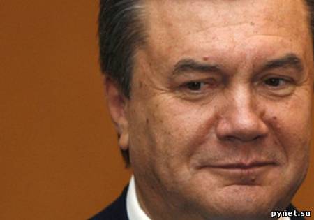 Янукович: Инвалиды ВОВ 1 группы получат квартиры. Изображение 1