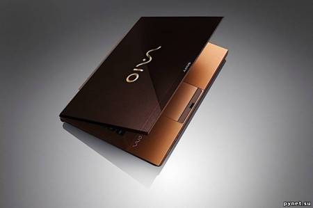 Ноутбуки VAIO серии SA и F от Sony. Изображение 2