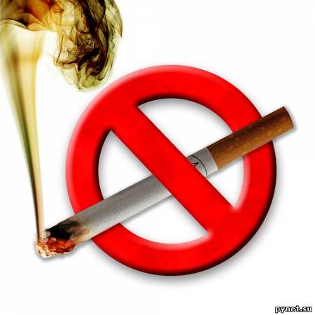 Курящим на Олимпиаде не место!. Изображение 1