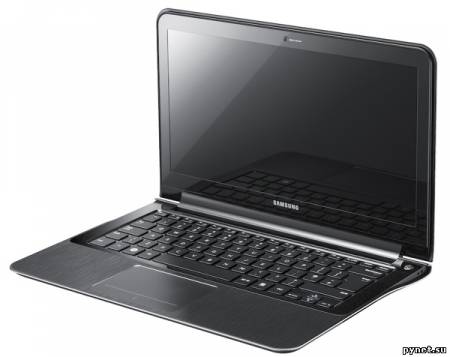 Ассортимент премиум-ноутбуков Samsung Series 9 пополнился пятью новыми моделями. Изображение 2