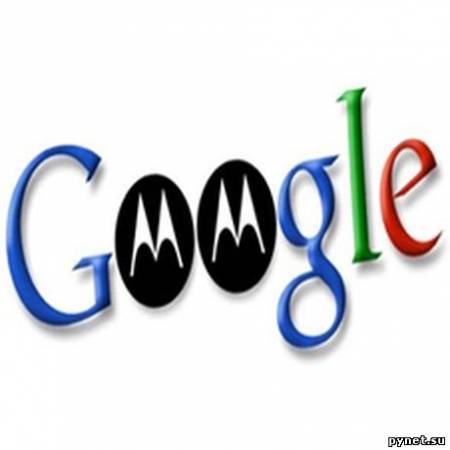 Motorola Mobility под крылом Google. Что скажет Apple?