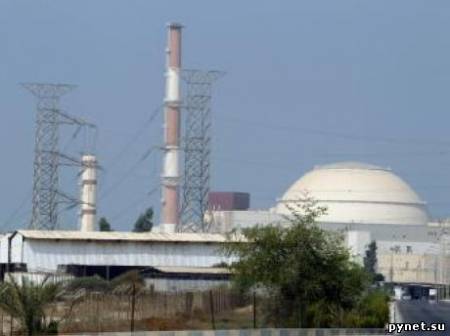 «Чернобыль» по-ирански