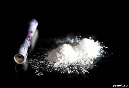 Aнтидот против передозировки кокаина. Изображение 1