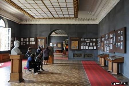 Грузия. Музей имени Сталина превратят в музей жертв сталинизма. Изображение 1
