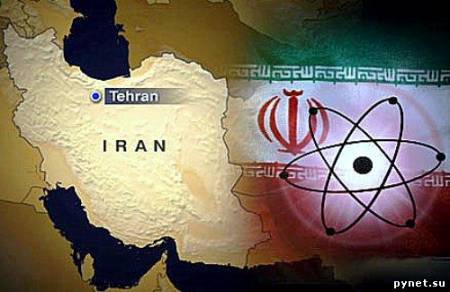 Иран. Ядерная случайность. Изображение 1