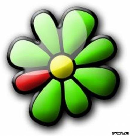 ICQ постепенно теряет пользователей. Изображение 1