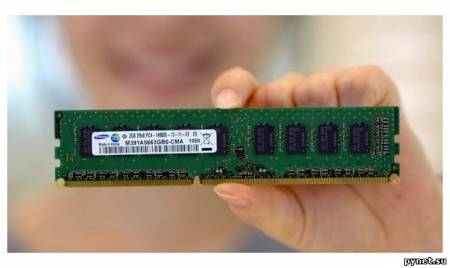 JEDEC анонсировала финальную спецификацию стандарта памяти DDR4