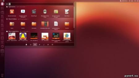 Состоялся релиз ОС Ubuntu 12.10 Quantal Quetzal. Изображение 2