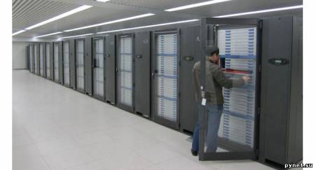 Китайский суперкомпьютер Tianhe-2 обеспечит производительность 100 петафлопс к 2015 году