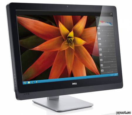 Dell принимает заказы на компьютеры и ноутбуки с Windows 8. Изображение 5