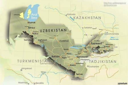 Узбекские чиновники «атрофированы» от банков