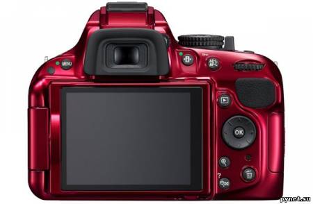 Nikon выпустила зеркальную камеру D5200. Изображение 2