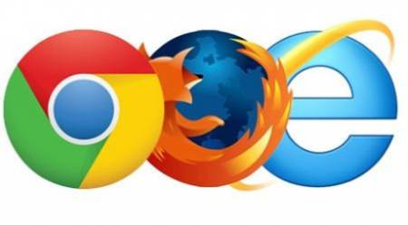 Браузерные войны: IE9 захватил 20% рынка, Firefox упал ниже 20%, а Chrome второй месяц теряет пользователей. Изображение 1