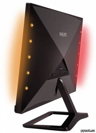 MMD анонсировала монитор Philips Gioco 278G4 с тыльной подсветкой для улучшения восприятия. Изображение 2